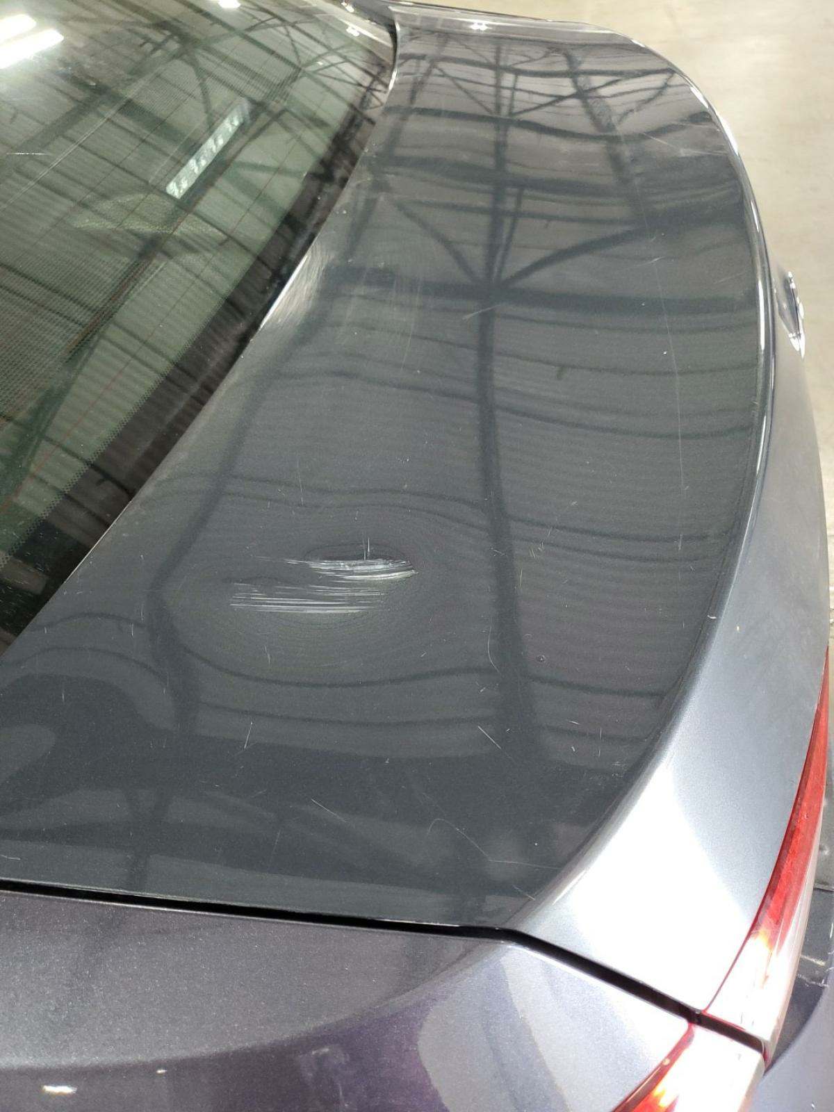 2015 Toyota Corolla LE FWD