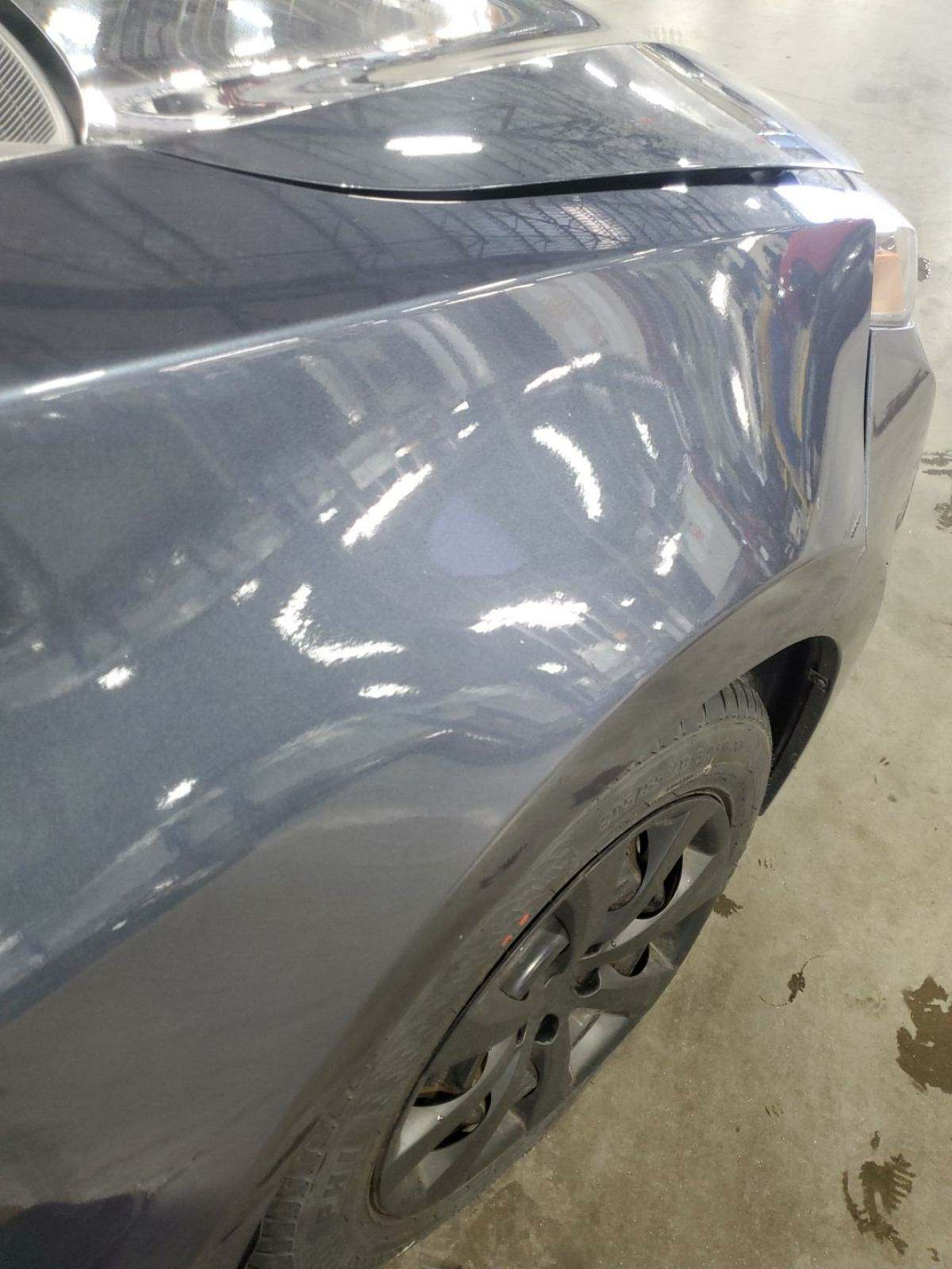 2015 Toyota Corolla LE FWD