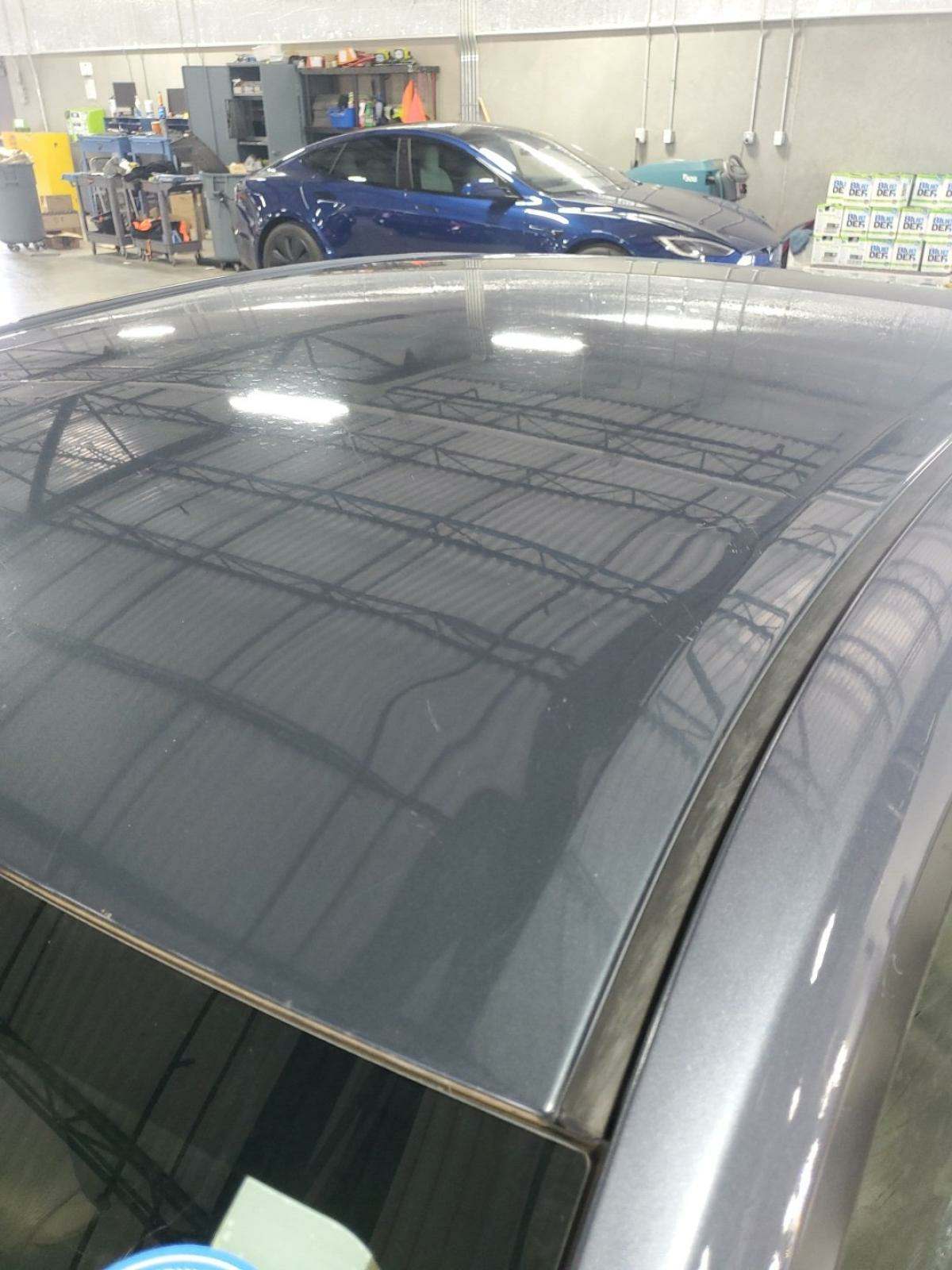 2015 Toyota Corolla LE FWD