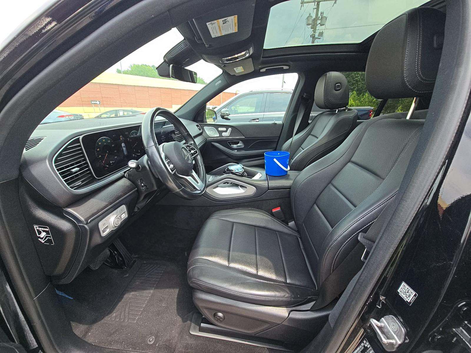 2020 Mercedes-Benz GLE GLE 350 AWD