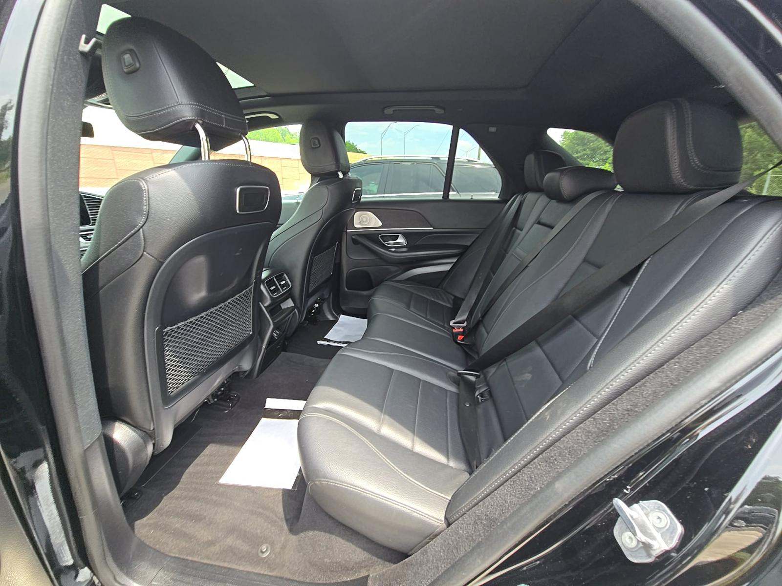 2020 Mercedes-Benz GLE GLE 350 AWD