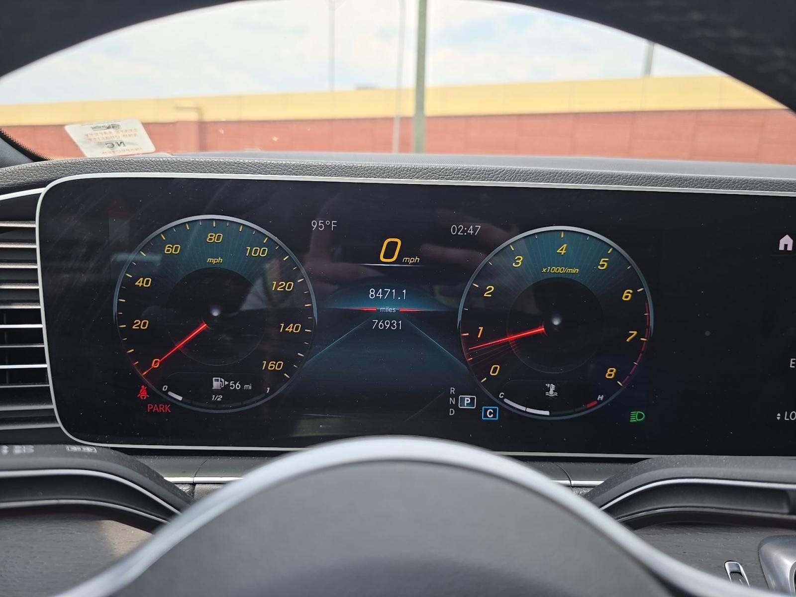 2020 Mercedes-Benz GLE GLE 350 AWD