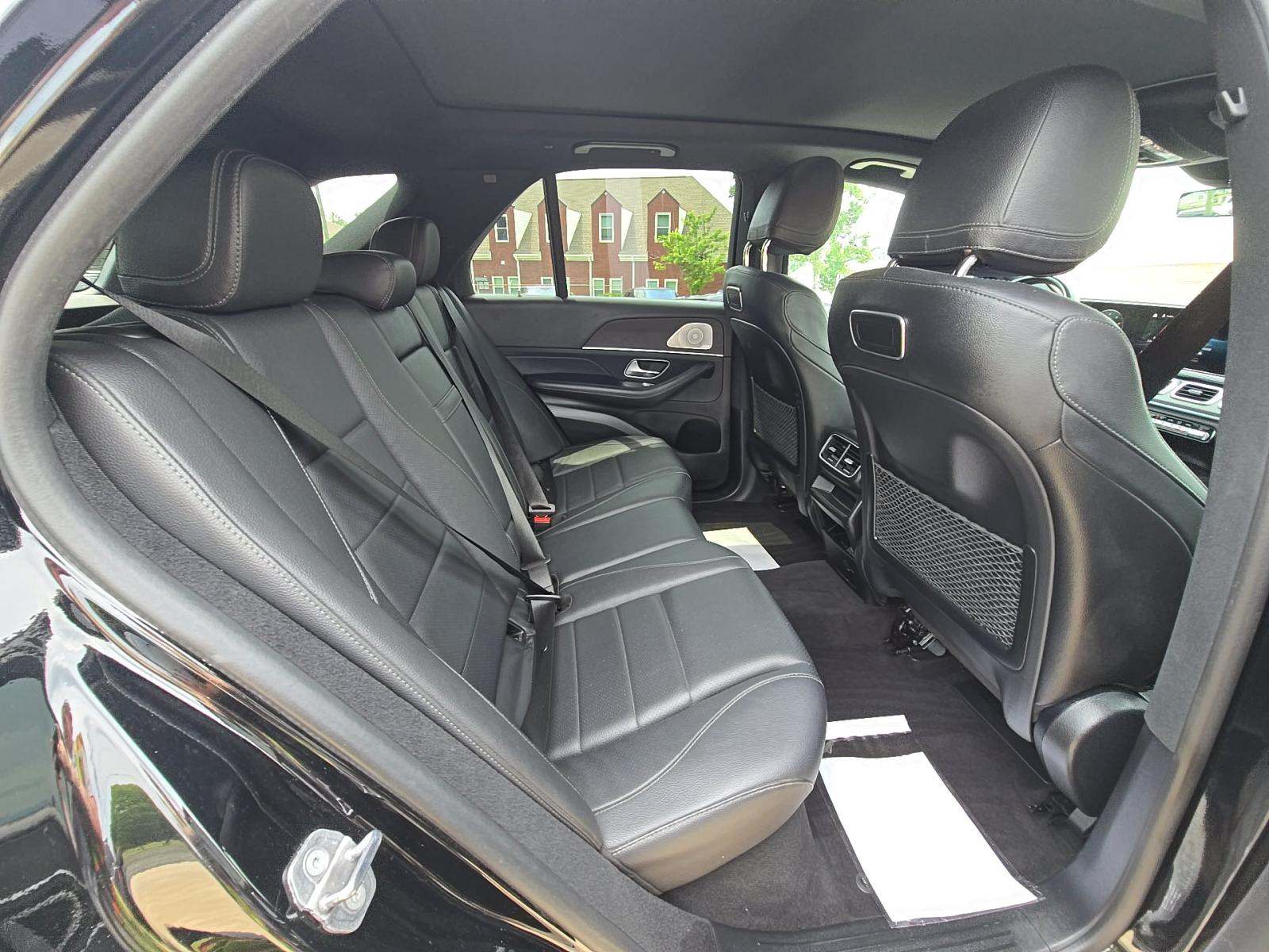 2020 Mercedes-Benz GLE GLE 350 AWD