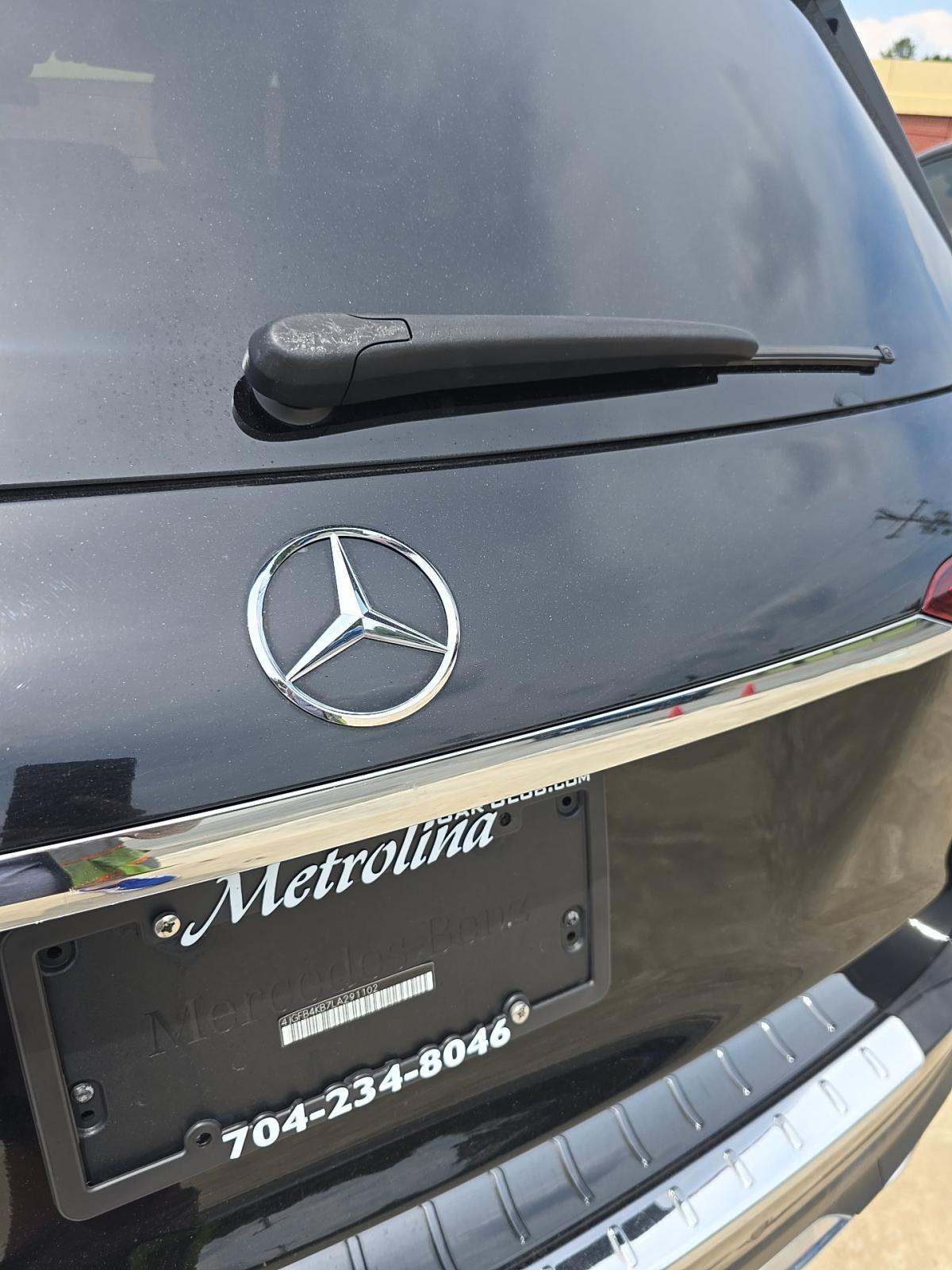 2020 Mercedes-Benz GLE GLE 350 AWD