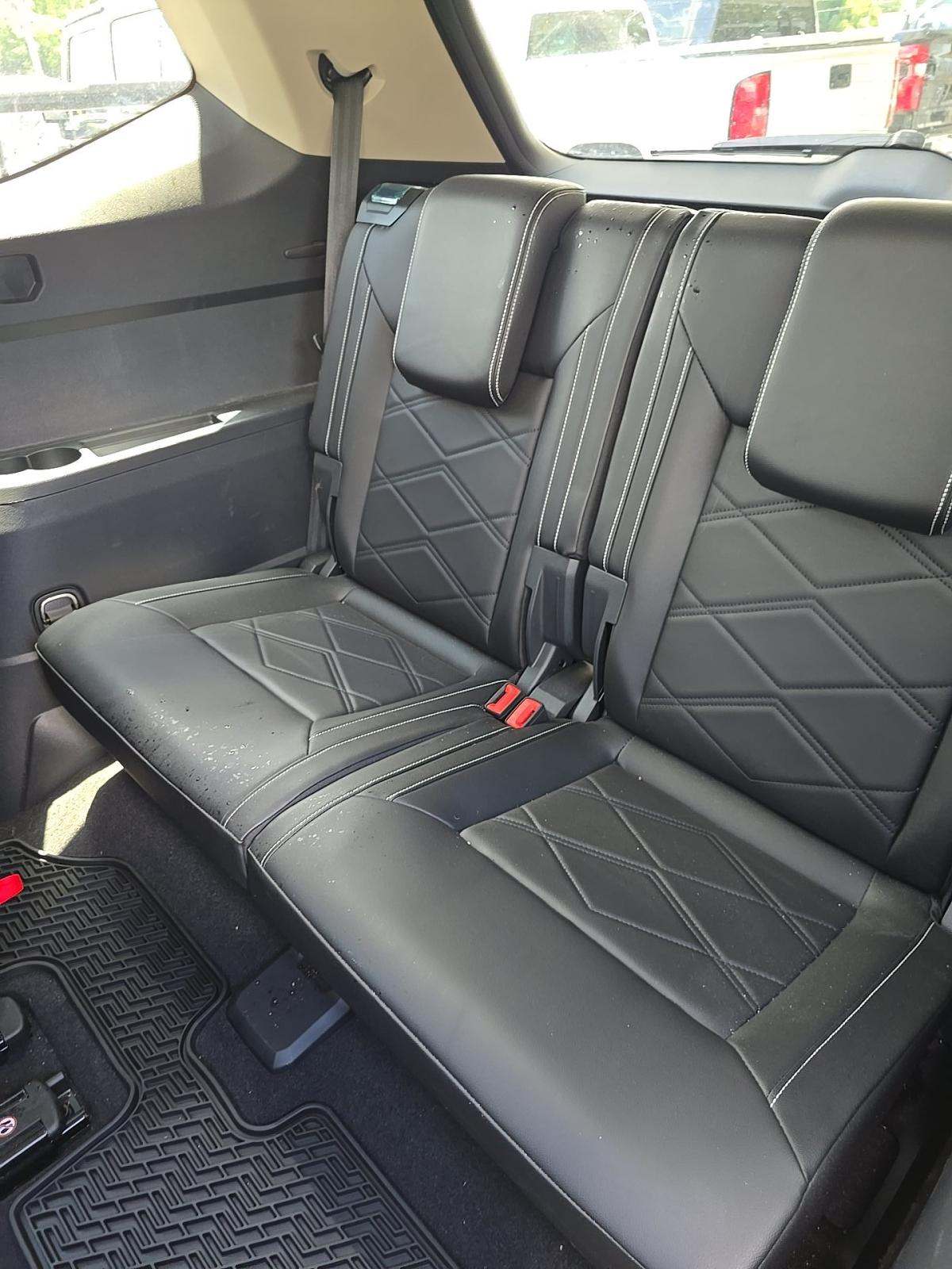 2024 Volkswagen Atlas 2.0T SE FWD