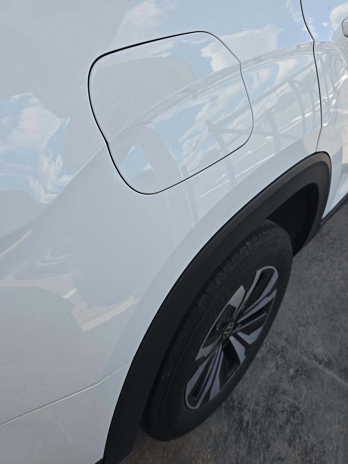 2024 Volkswagen Atlas 2.0T SE FWD