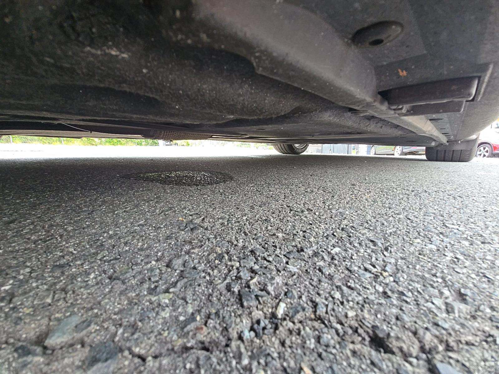 2020 Porsche Panamera Base RWD