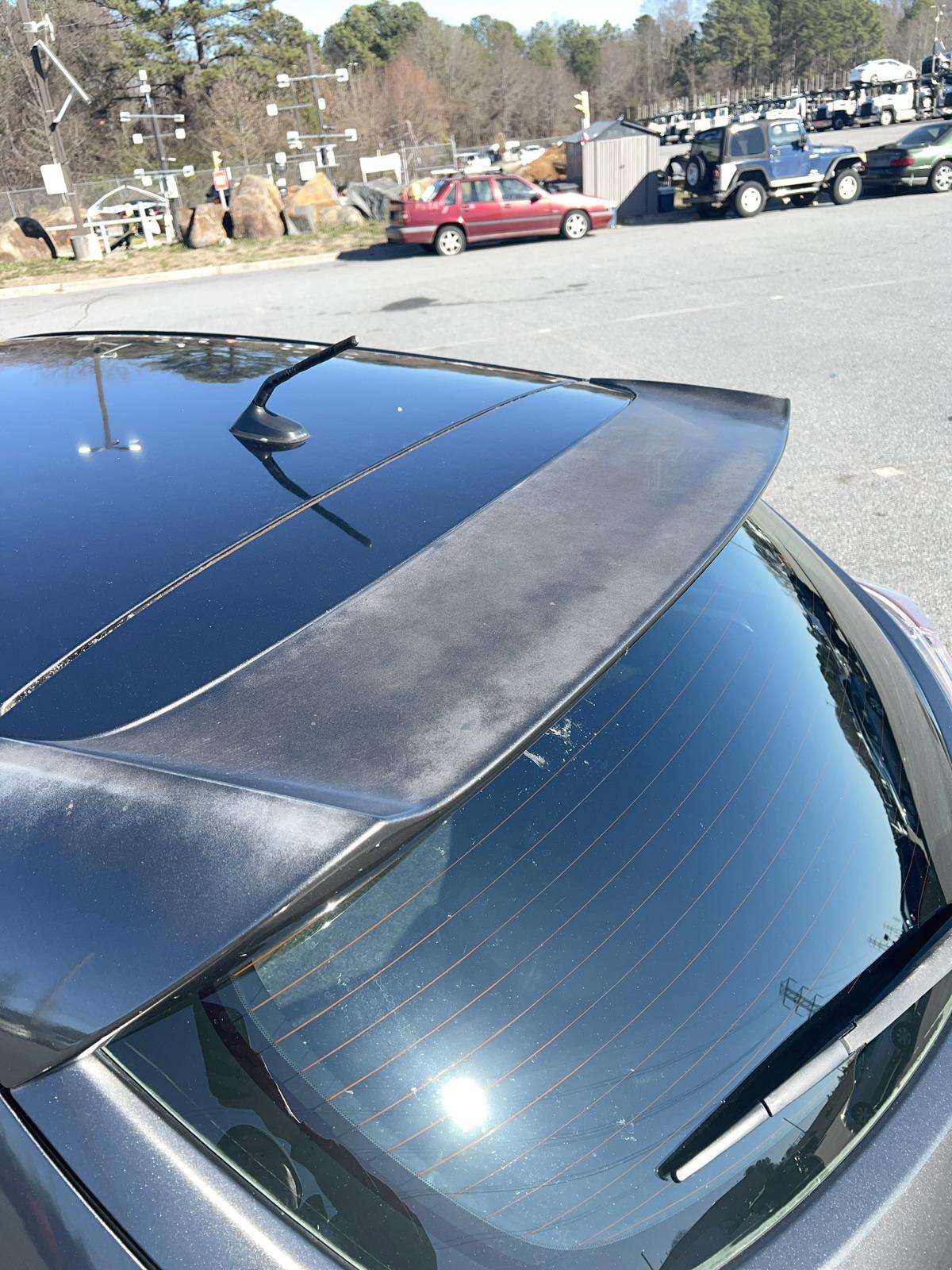 2012 MAZDA MAZDA3 s Grand Touring FWD