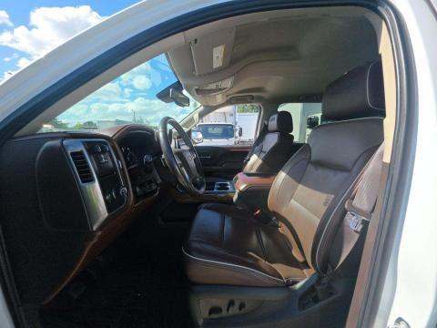 CHEVROLET HIGH COUNTRY - 6