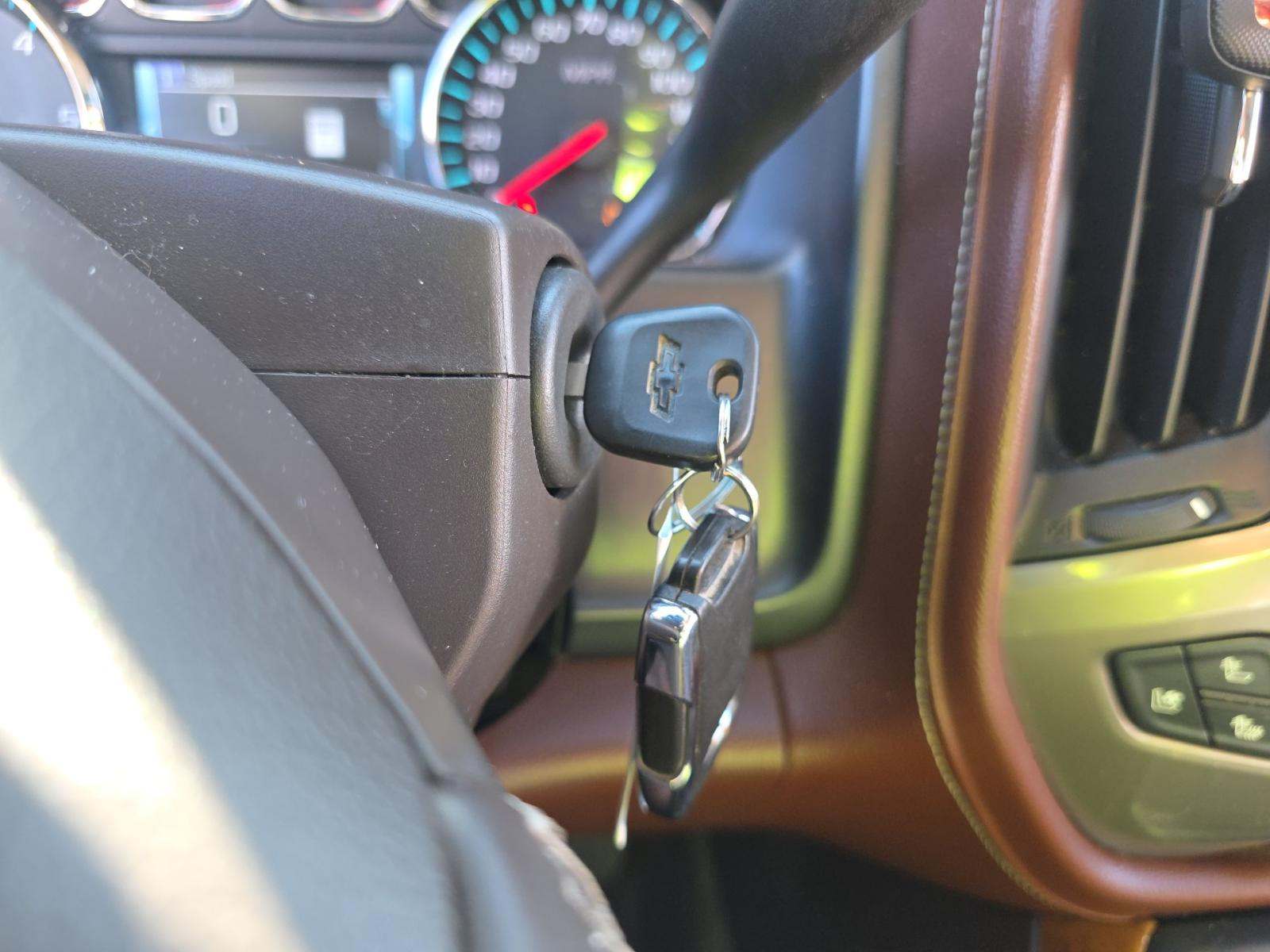 CHEVROLET HIGH COUNTRY - 8