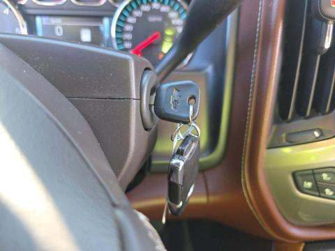 CHEVROLET HIGH COUNTRY - 8