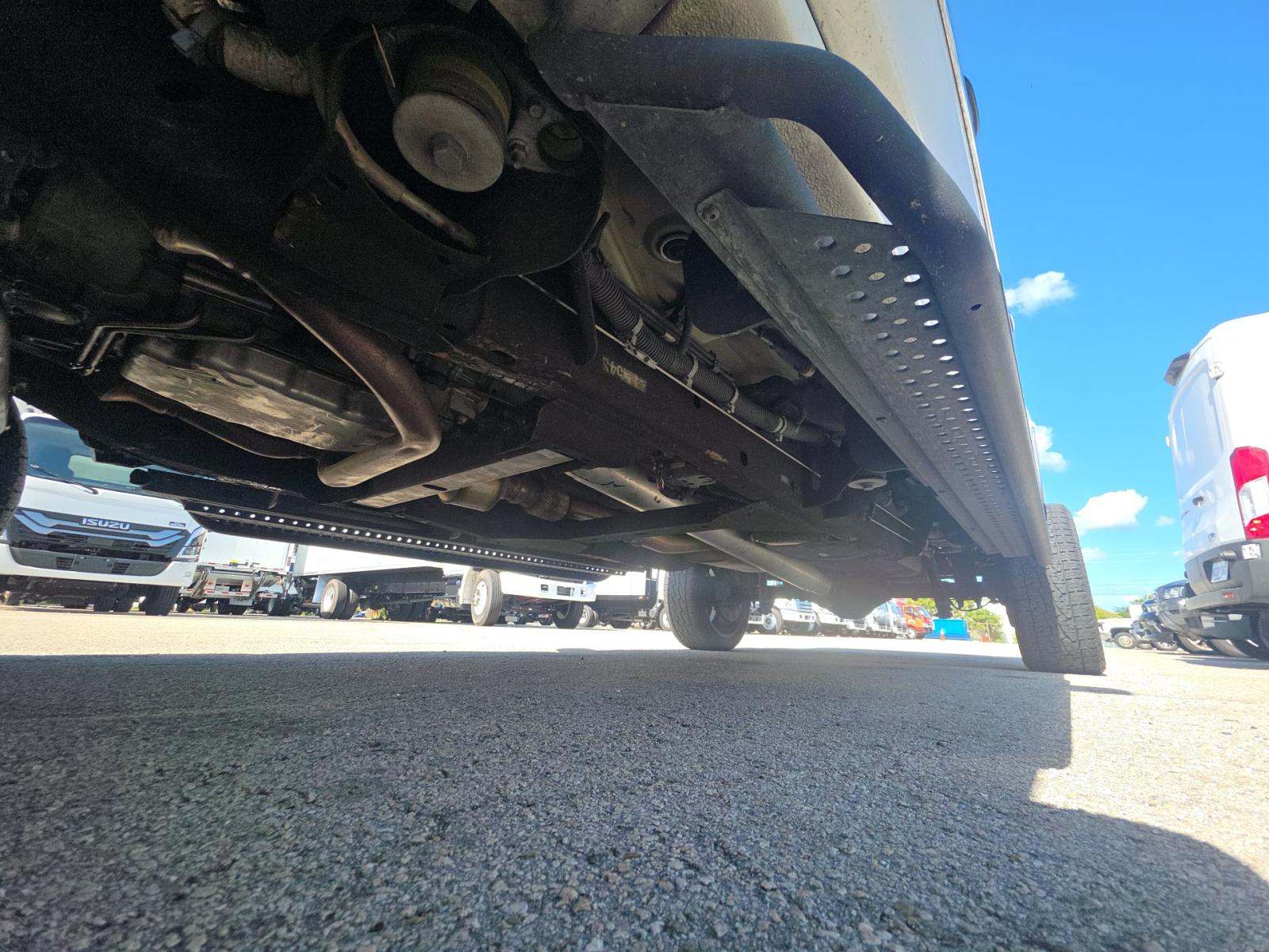 CHEVROLET HIGH COUNTRY - 7