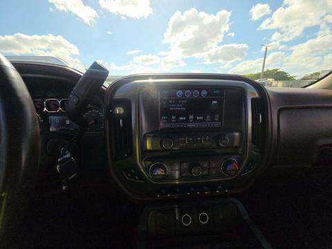 CHEVROLET HIGH COUNTRY - 10