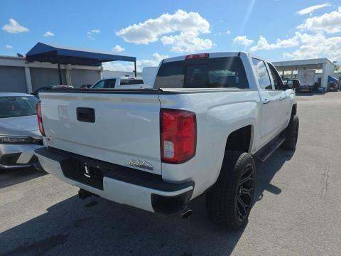 CHEVROLET HIGH COUNTRY - 3