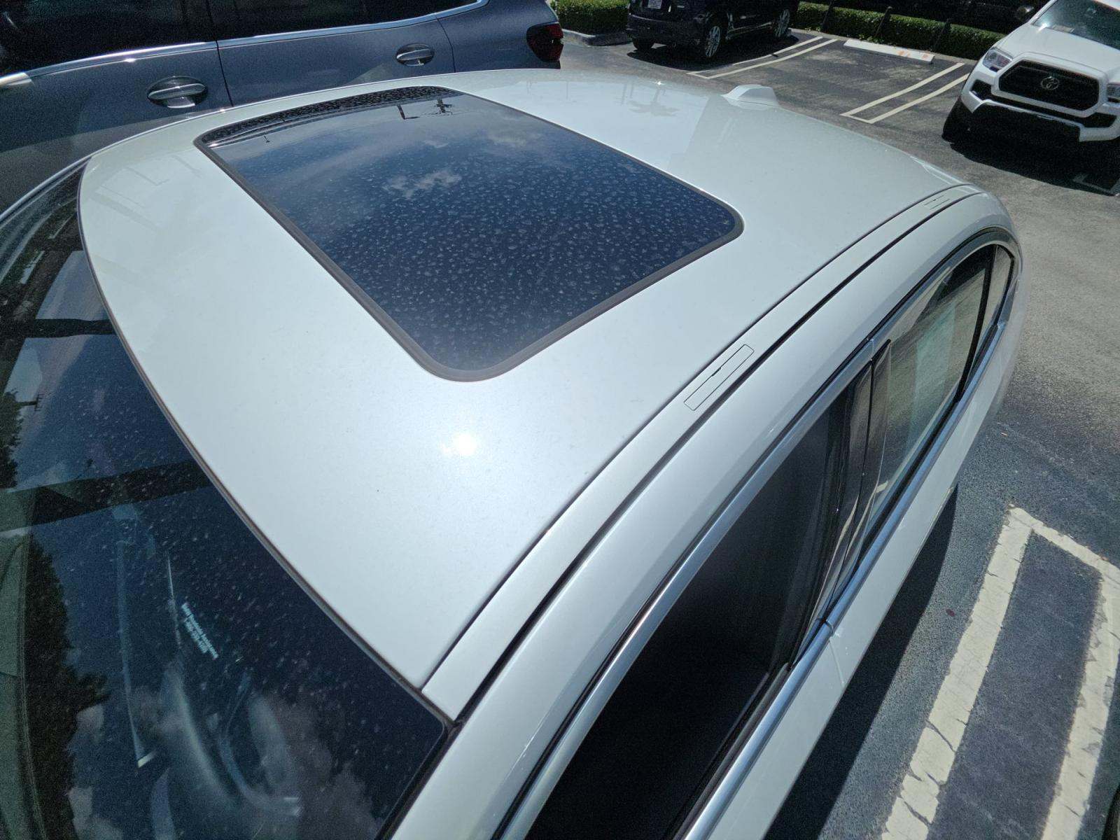 2025 BMW 5 Series 530i RWD