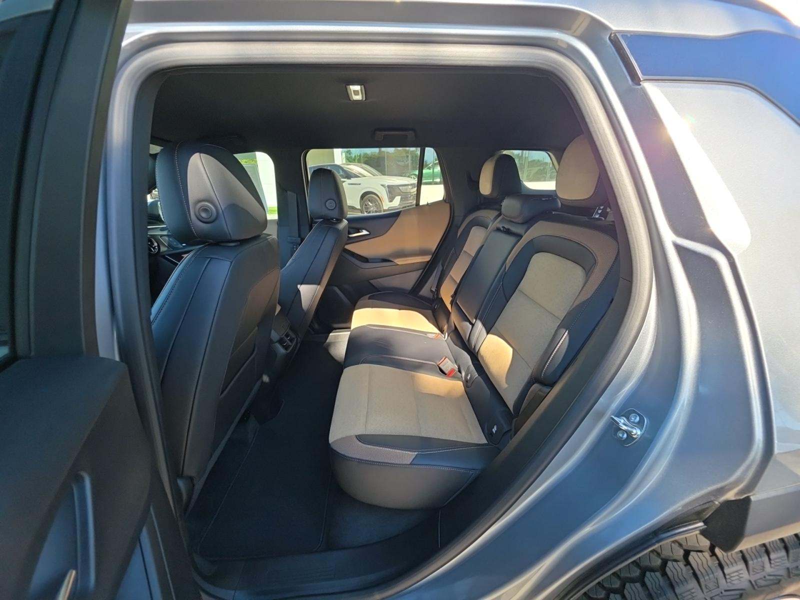 2025 Chevrolet Equinox ACTIV FWD