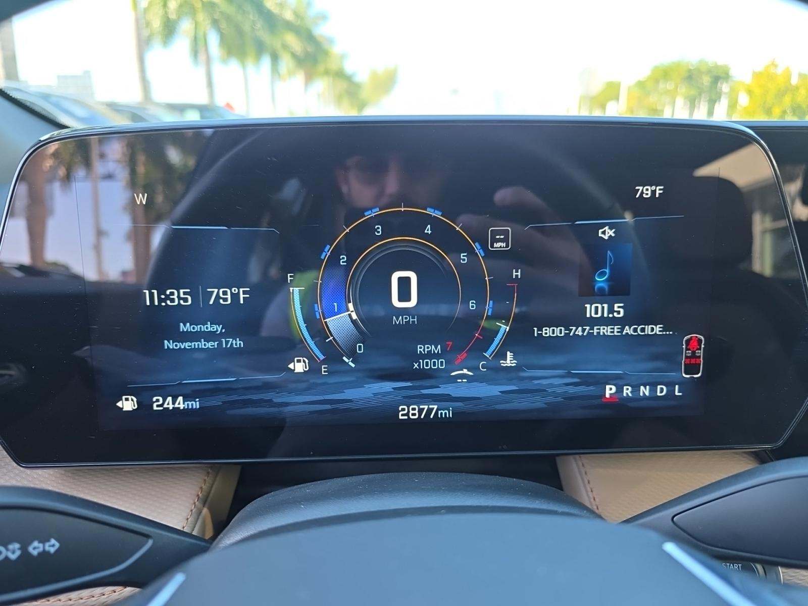 2025 Chevrolet Equinox ACTIV FWD