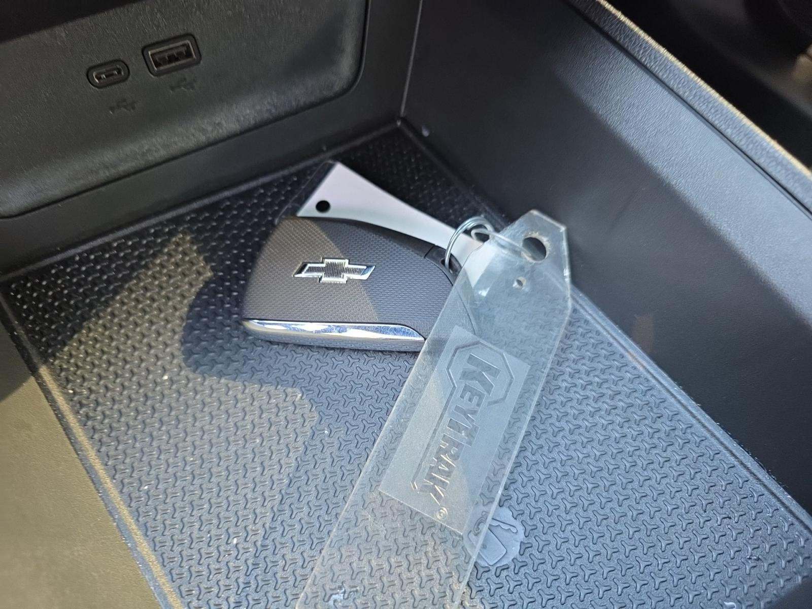 2025 Chevrolet Equinox ACTIV FWD