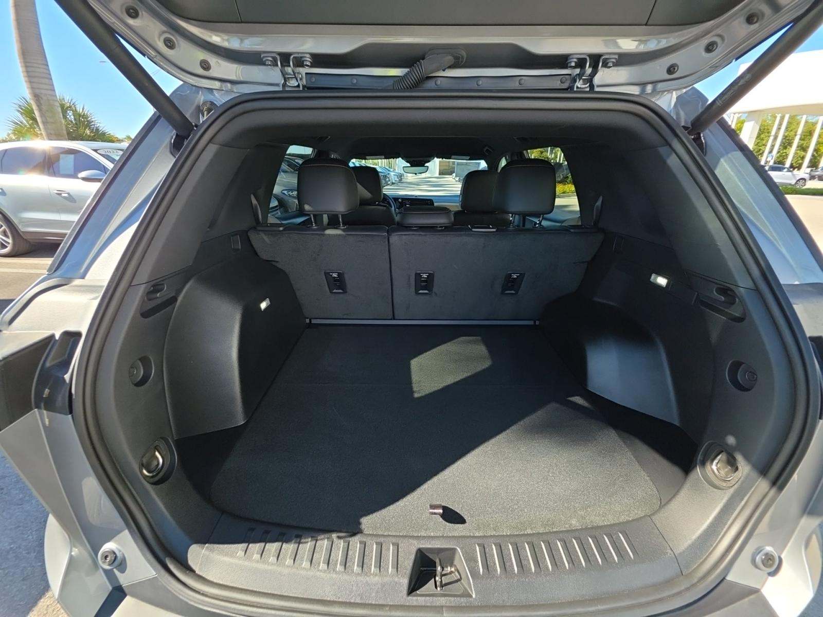 2025 Chevrolet Equinox ACTIV FWD