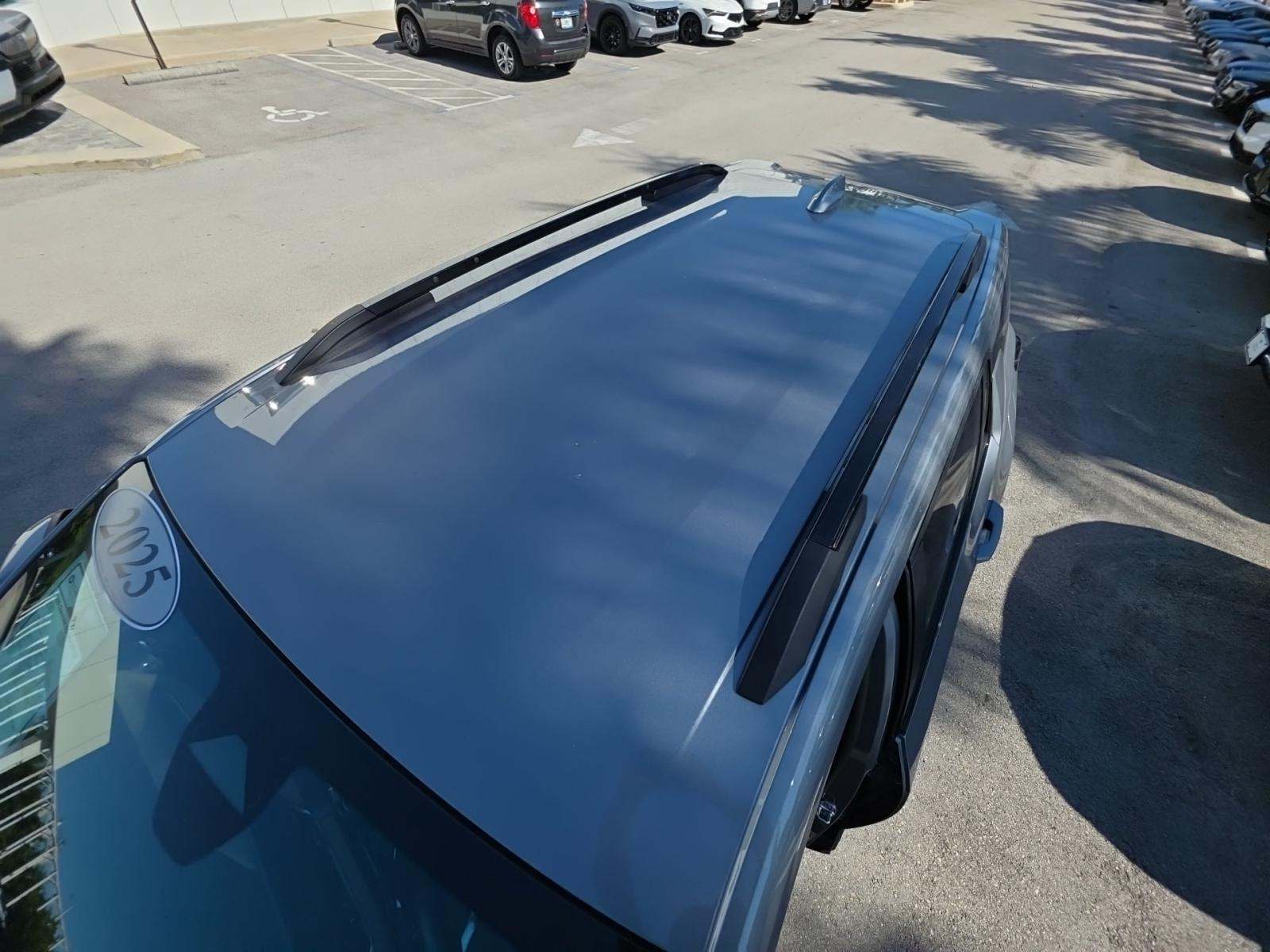 2025 Chevrolet Equinox ACTIV FWD