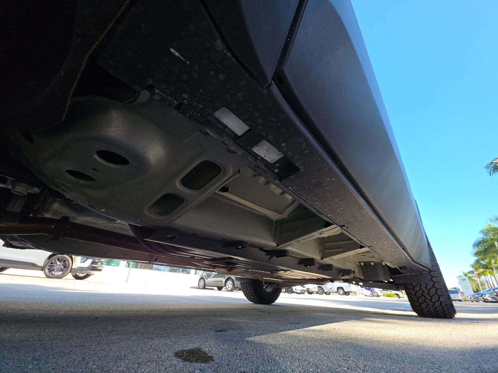 2025 Chevrolet Equinox ACTIV FWD