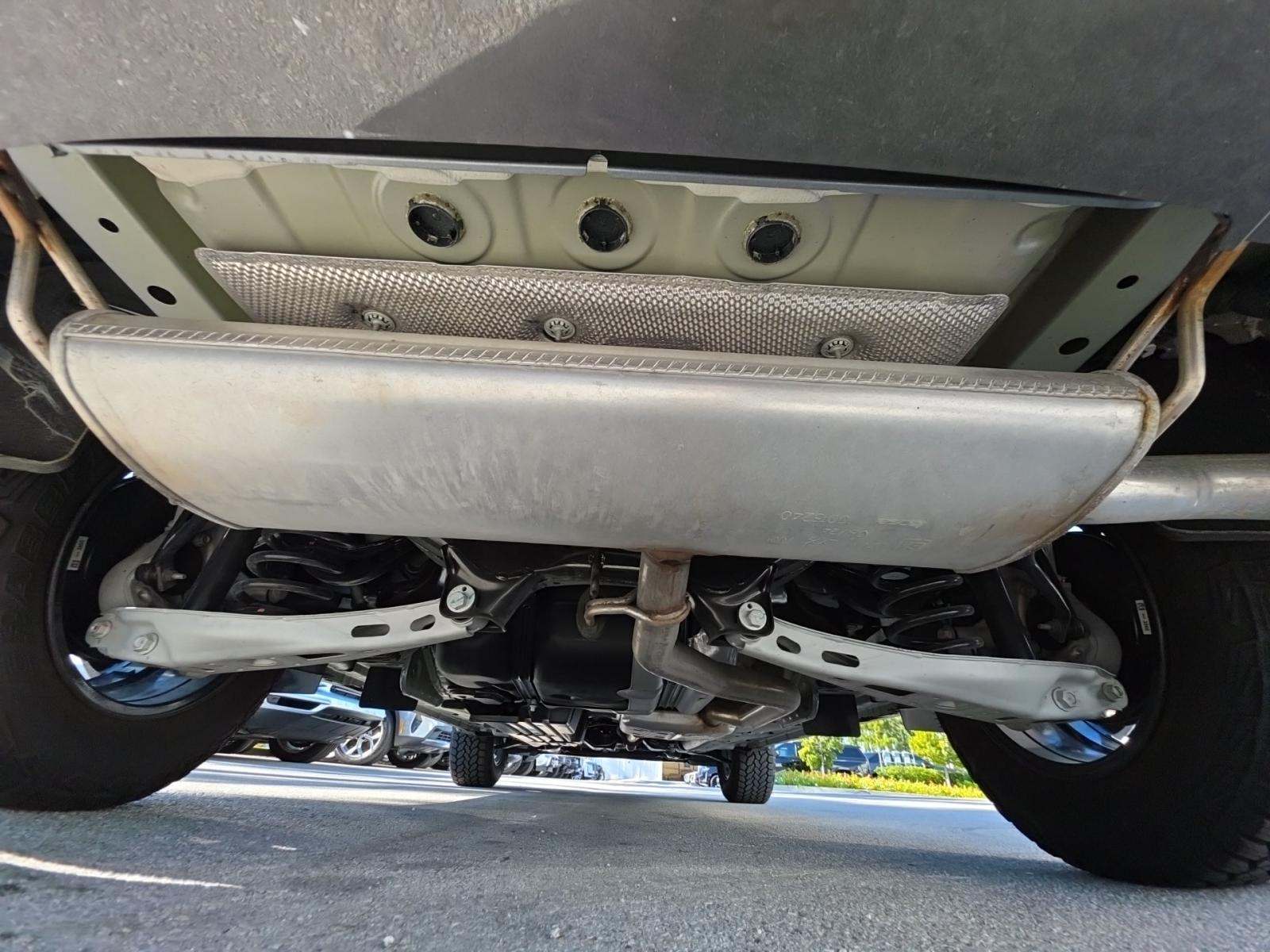 2025 Chevrolet Equinox ACTIV FWD