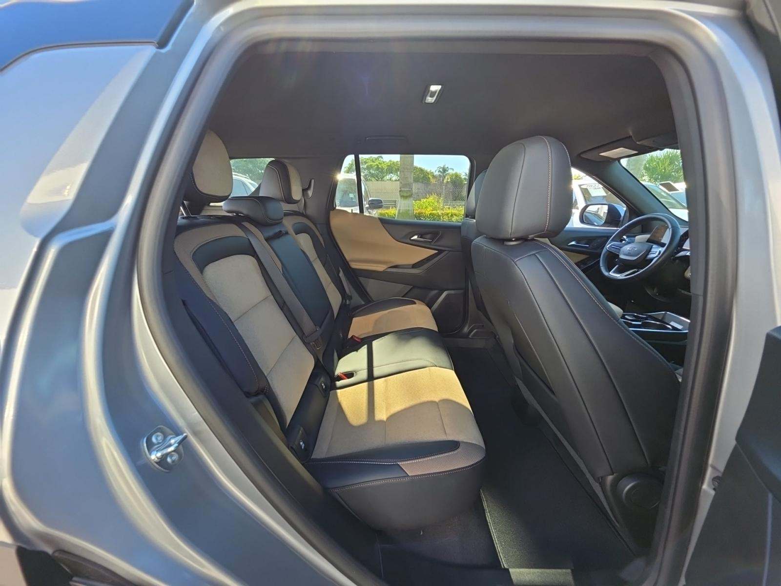 2025 Chevrolet Equinox ACTIV FWD