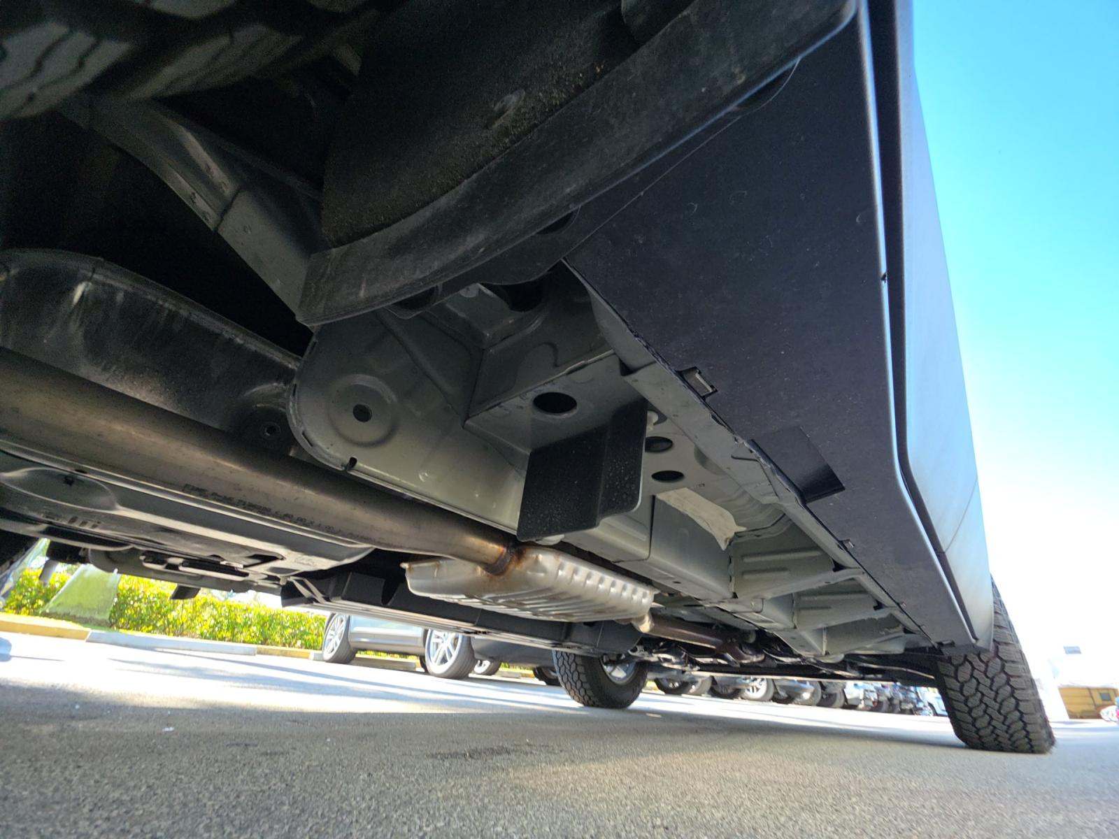 2025 Chevrolet Equinox ACTIV FWD