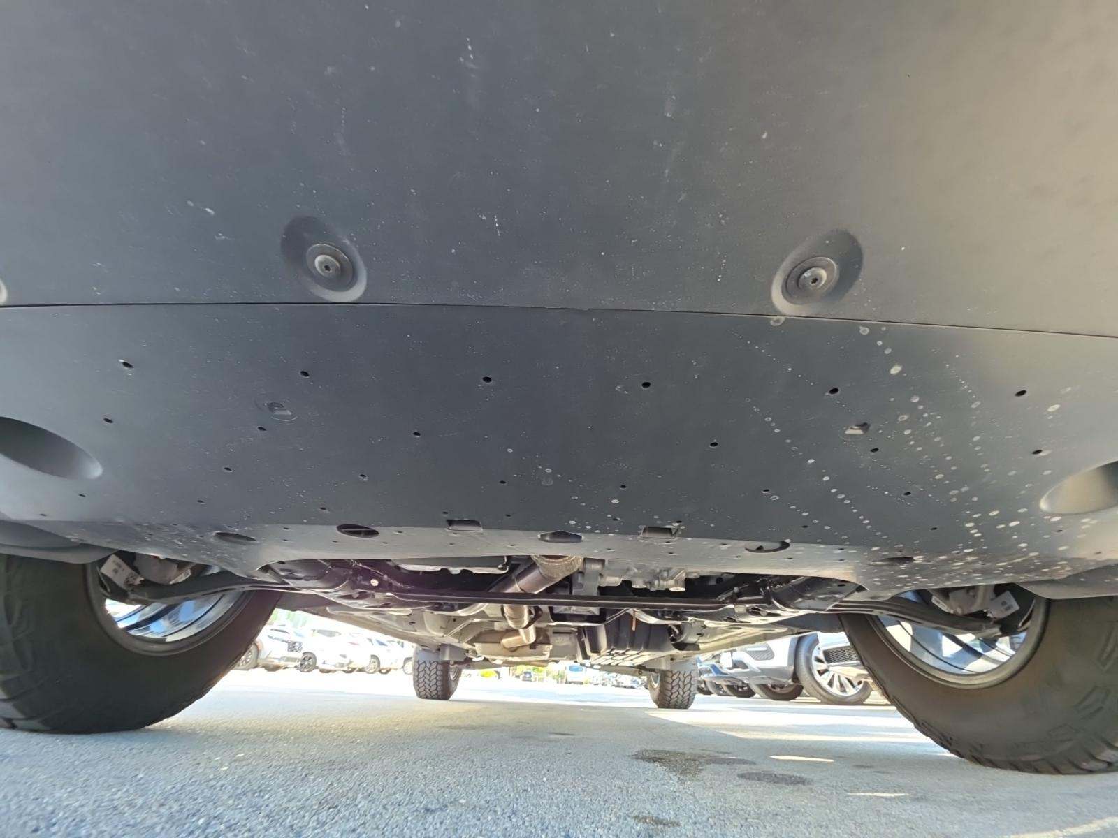 2025 Chevrolet Equinox ACTIV FWD