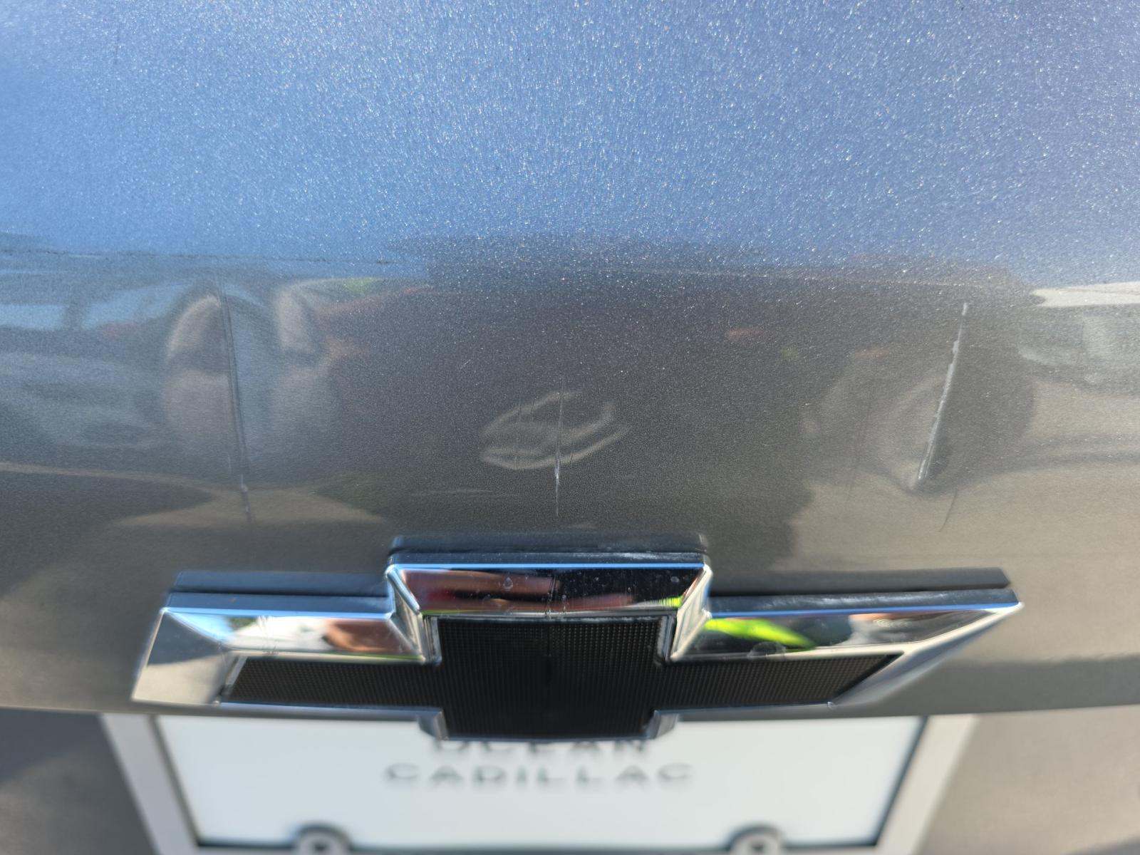 2025 Chevrolet Equinox ACTIV FWD