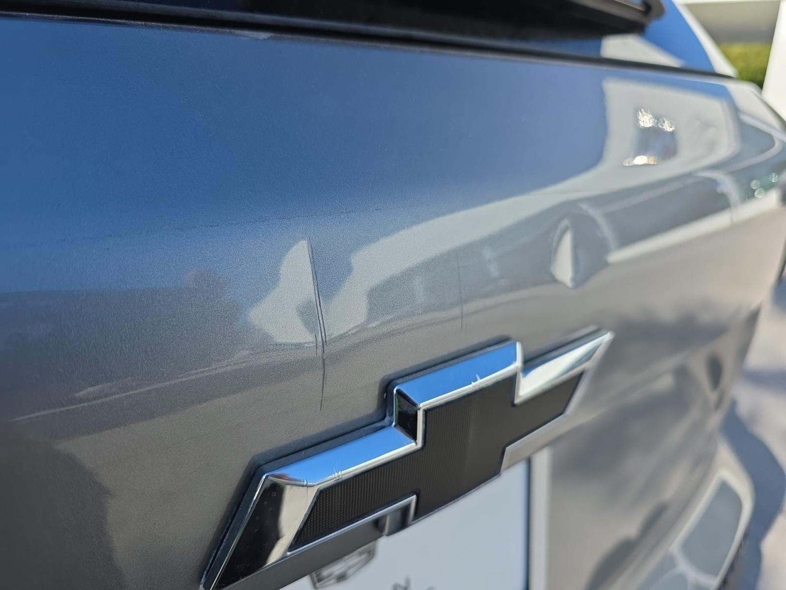 2025 Chevrolet Equinox ACTIV FWD