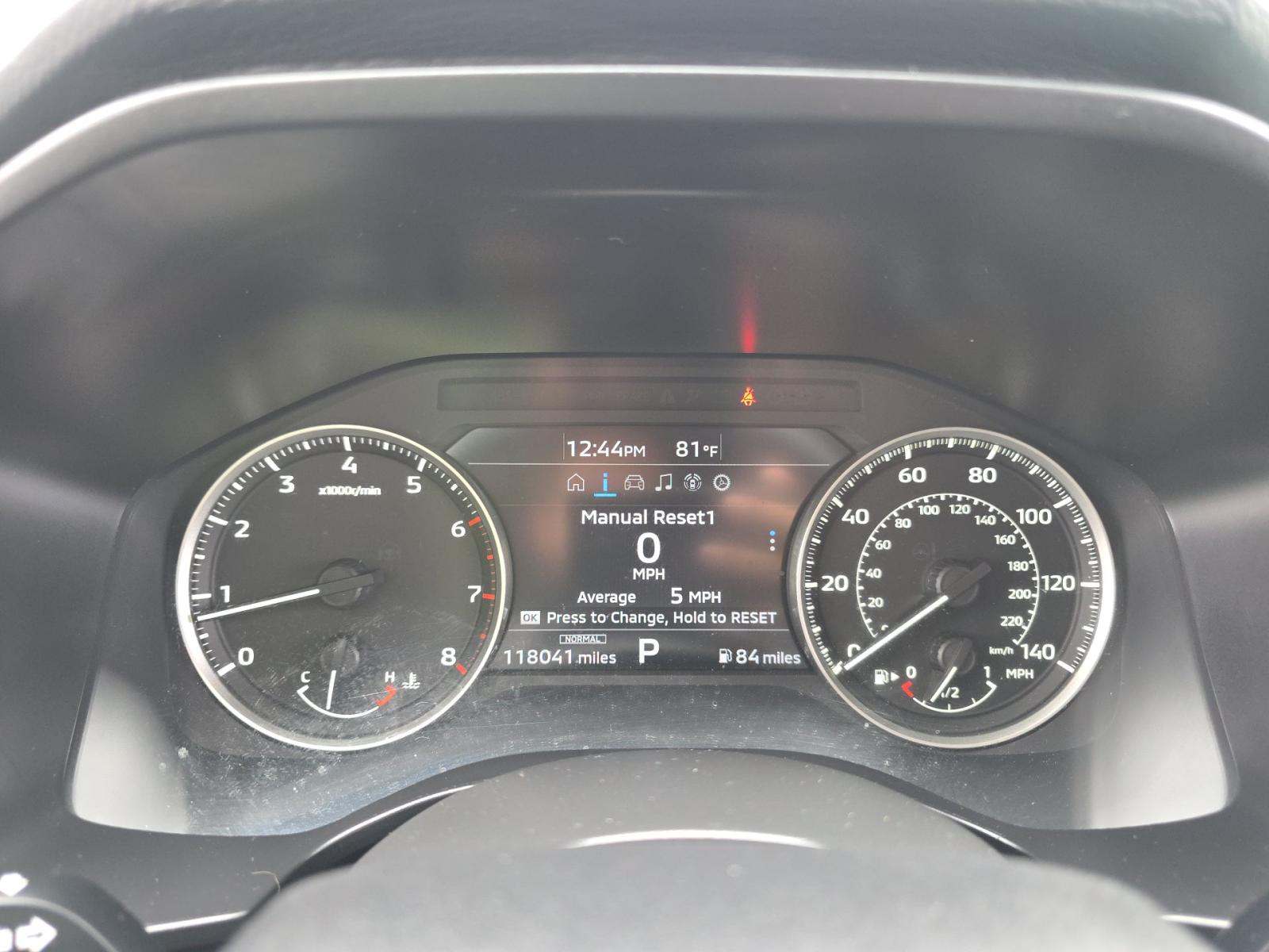 2024 Mitsubishi Outlander ES AWD