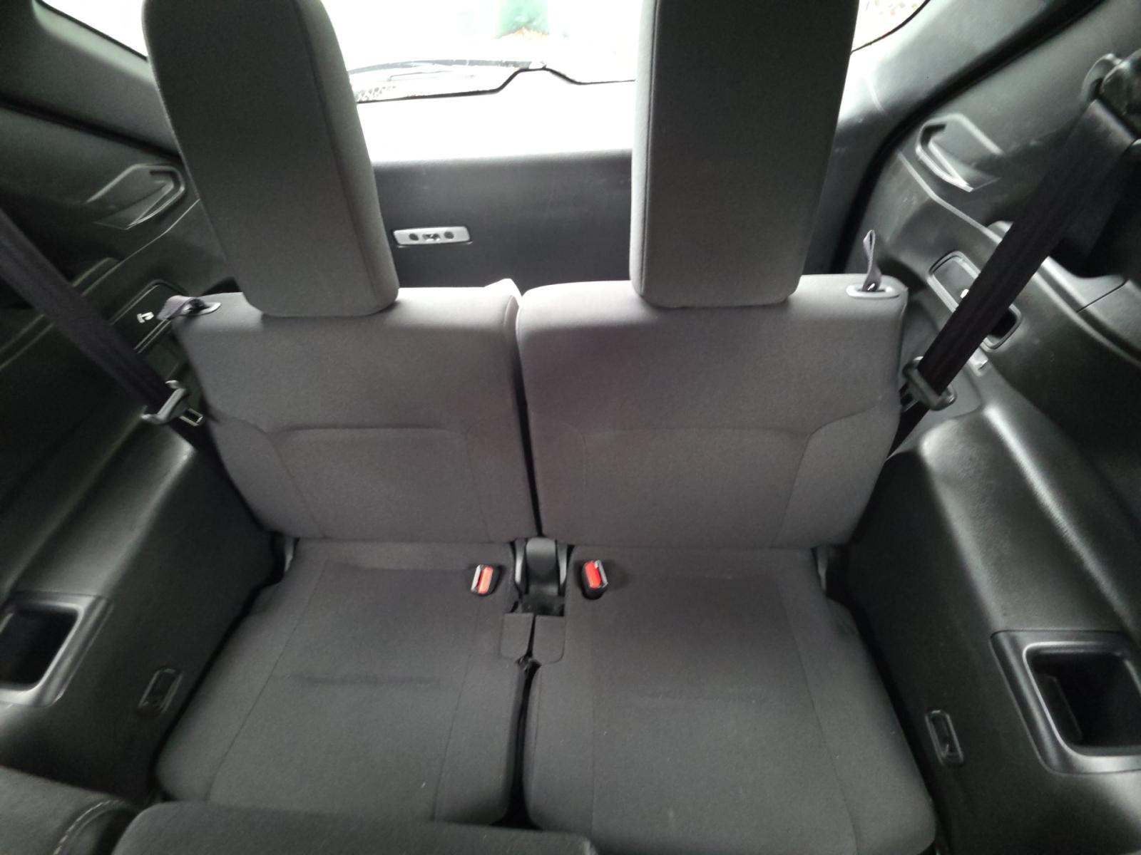 2024 Mitsubishi Outlander ES AWD