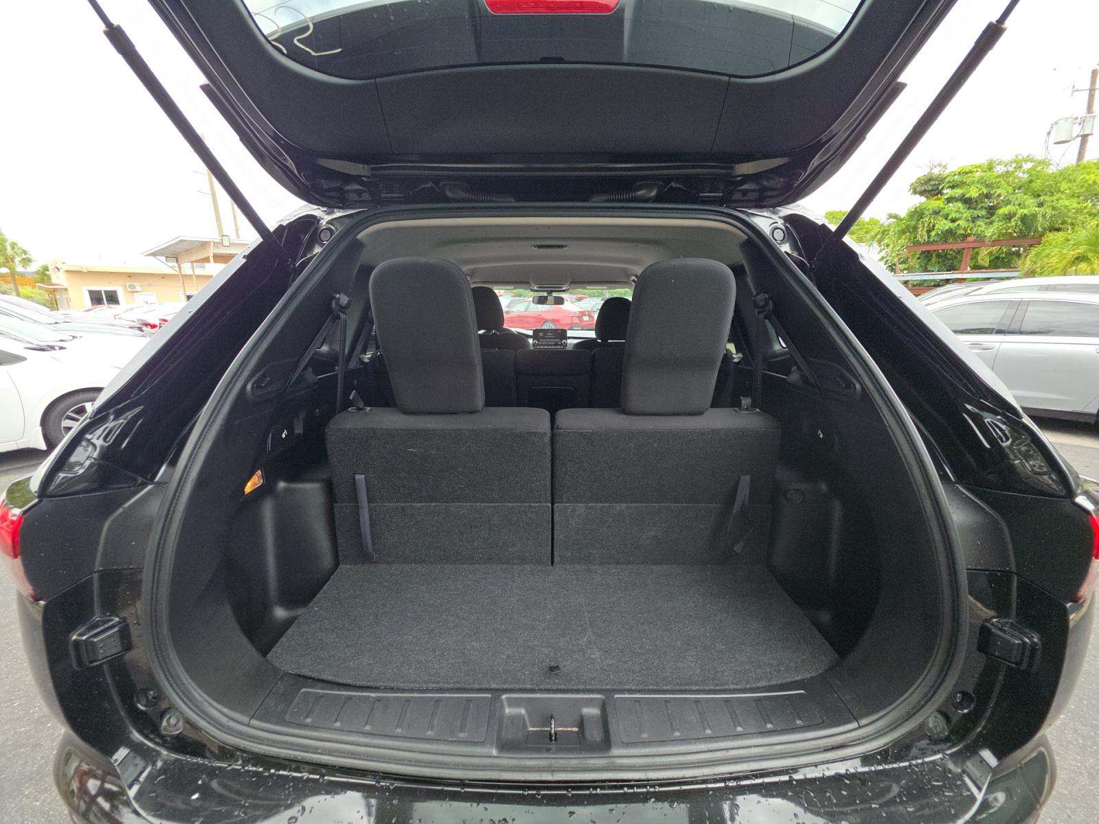 2024 Mitsubishi Outlander ES AWD
