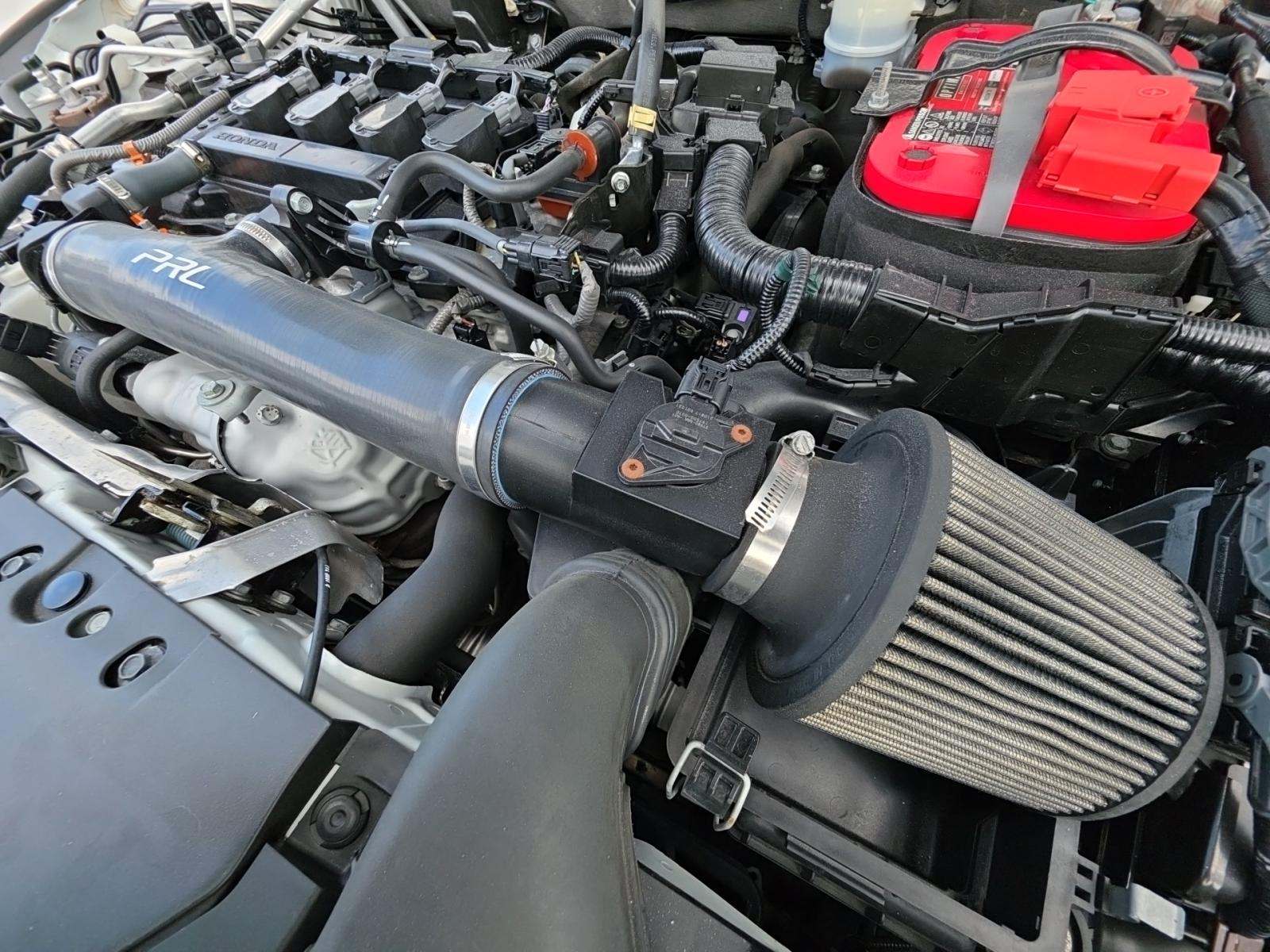 2022 Honda Accord Sport FWD