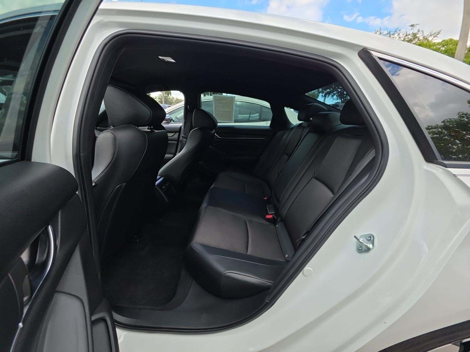 2022 Honda Accord Sport FWD