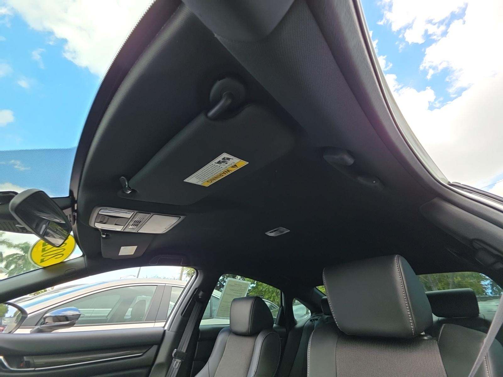 2022 Honda Accord Sport FWD