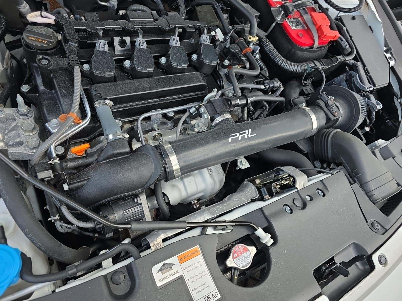 2022 Honda Accord Sport FWD