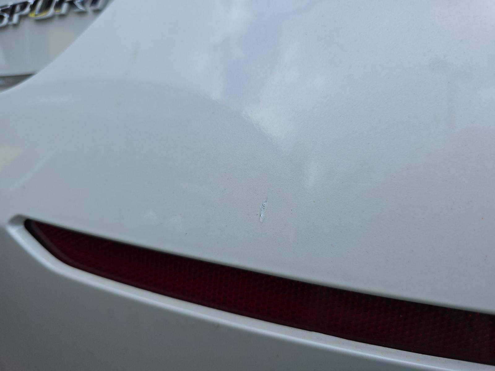 2022 Honda Accord Sport FWD