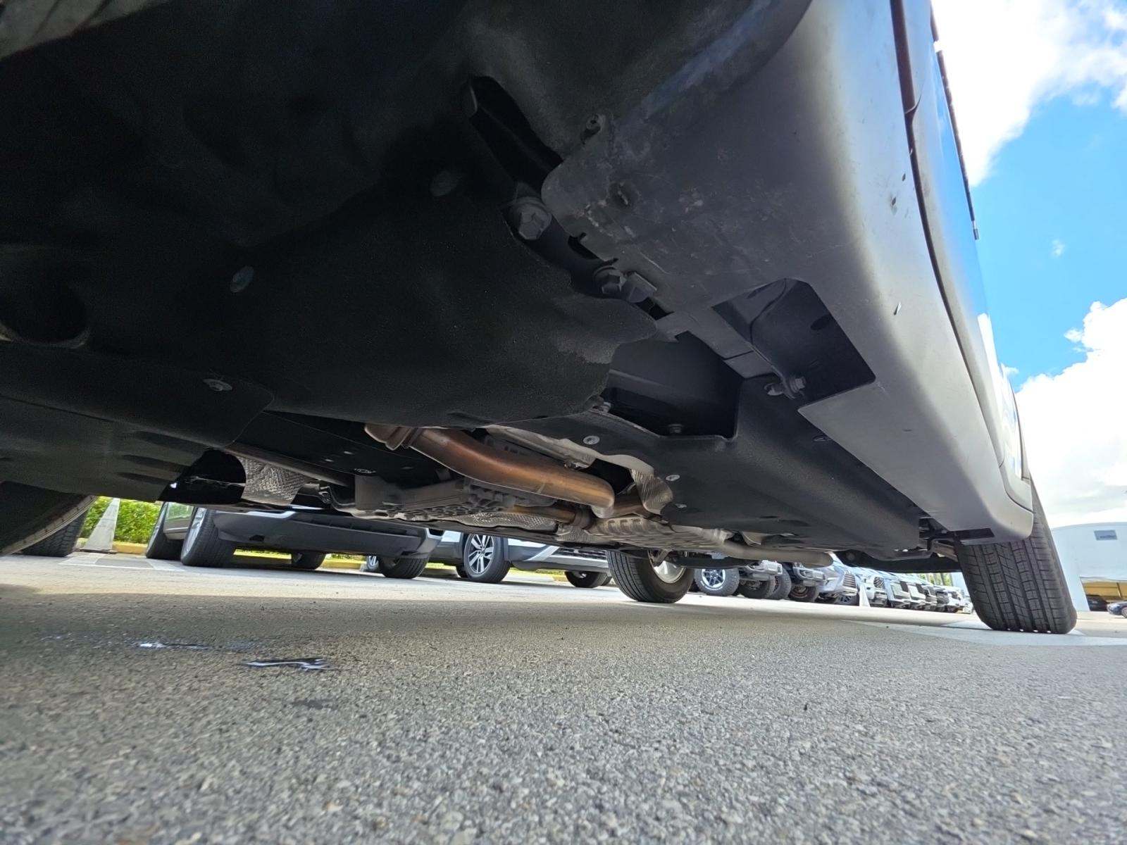 2023 Jeep Grand Cherokee Laredo AWD