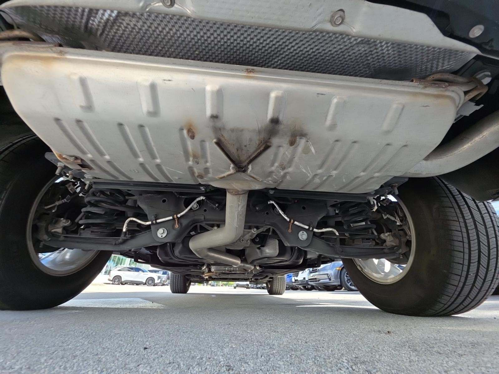 2023 Jeep Grand Cherokee Laredo AWD