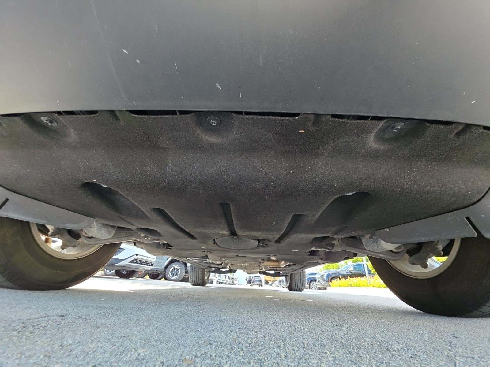 2023 Jeep Grand Cherokee Laredo AWD