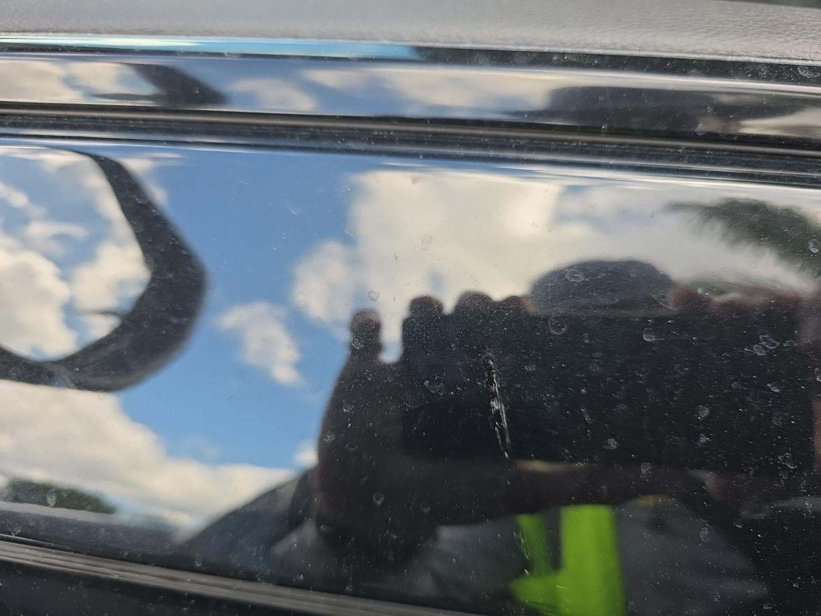 2023 Jeep Grand Cherokee Laredo AWD