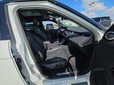 2023 Land Rover Range Rover Evoque R-Dynamic S AWD