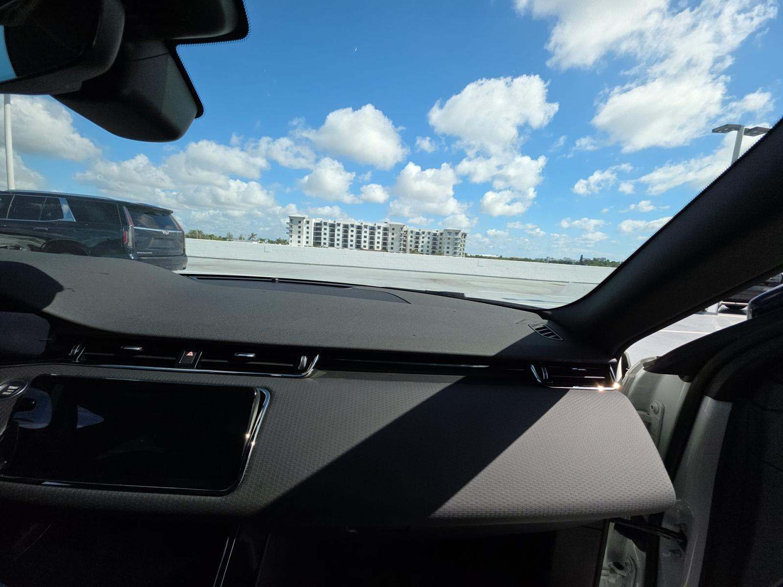 2023 Land Rover Range Rover Evoque R-Dynamic S AWD