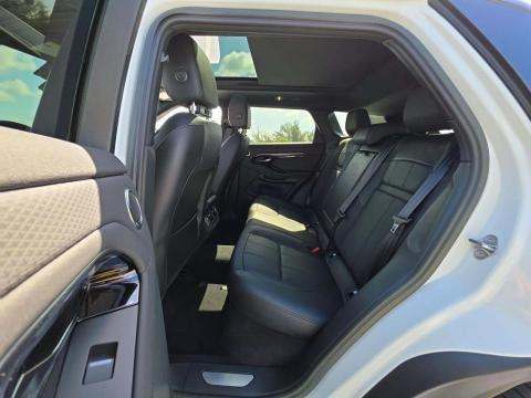 2023 Land Rover Range Rover Evoque R-Dynamic S AWD