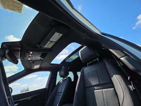 2023 Land Rover Range Rover Evoque R-Dynamic S AWD