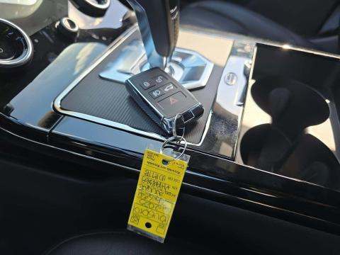 2023 Land Rover Range Rover Evoque R-Dynamic S AWD