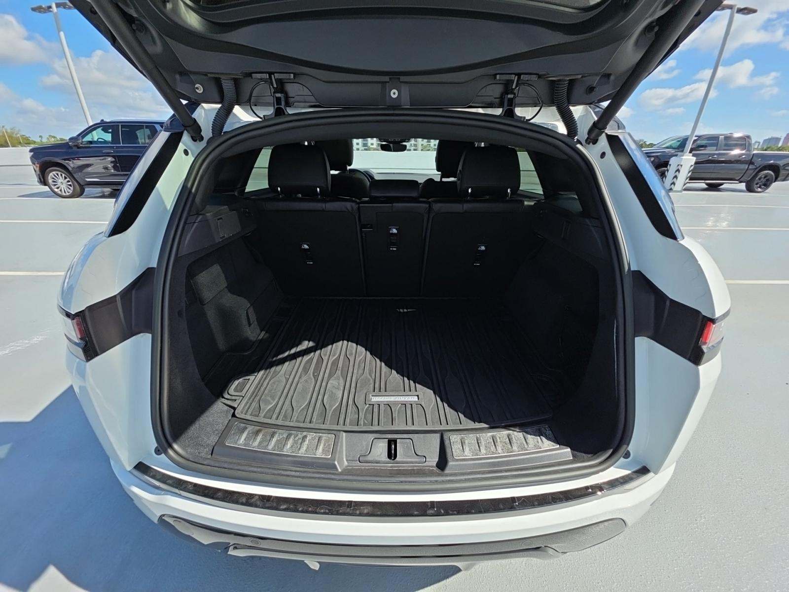 2023 Land Rover Range Rover Evoque R-Dynamic S AWD