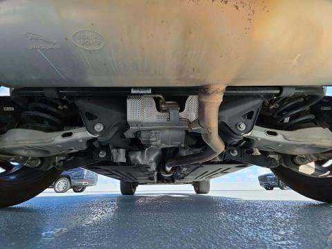 2023 Land Rover Range Rover Evoque R-Dynamic S AWD